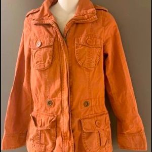 Mossimo jacket size small